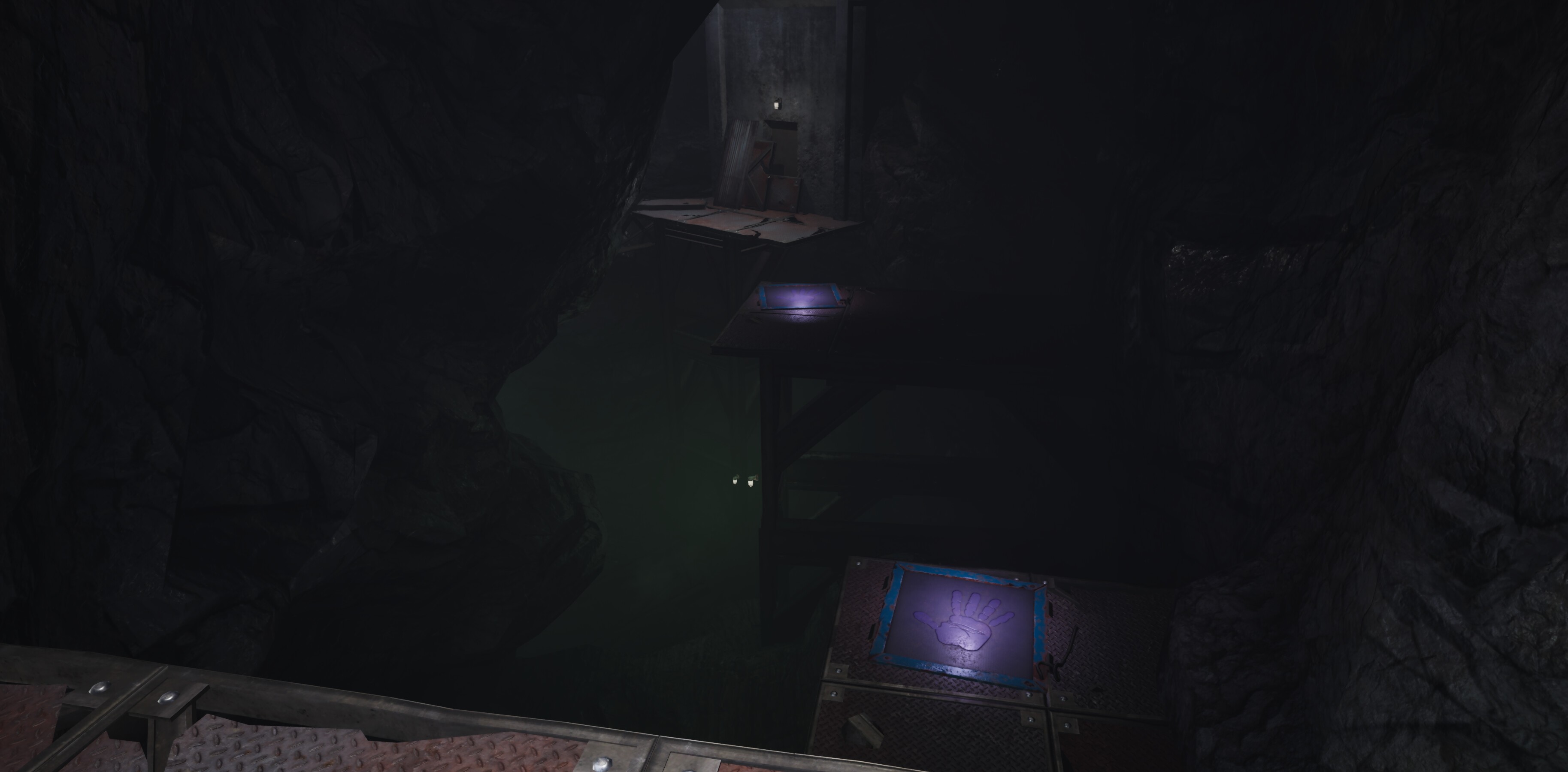 波比的游戏时间：第四章（云游戏）游戏截图5