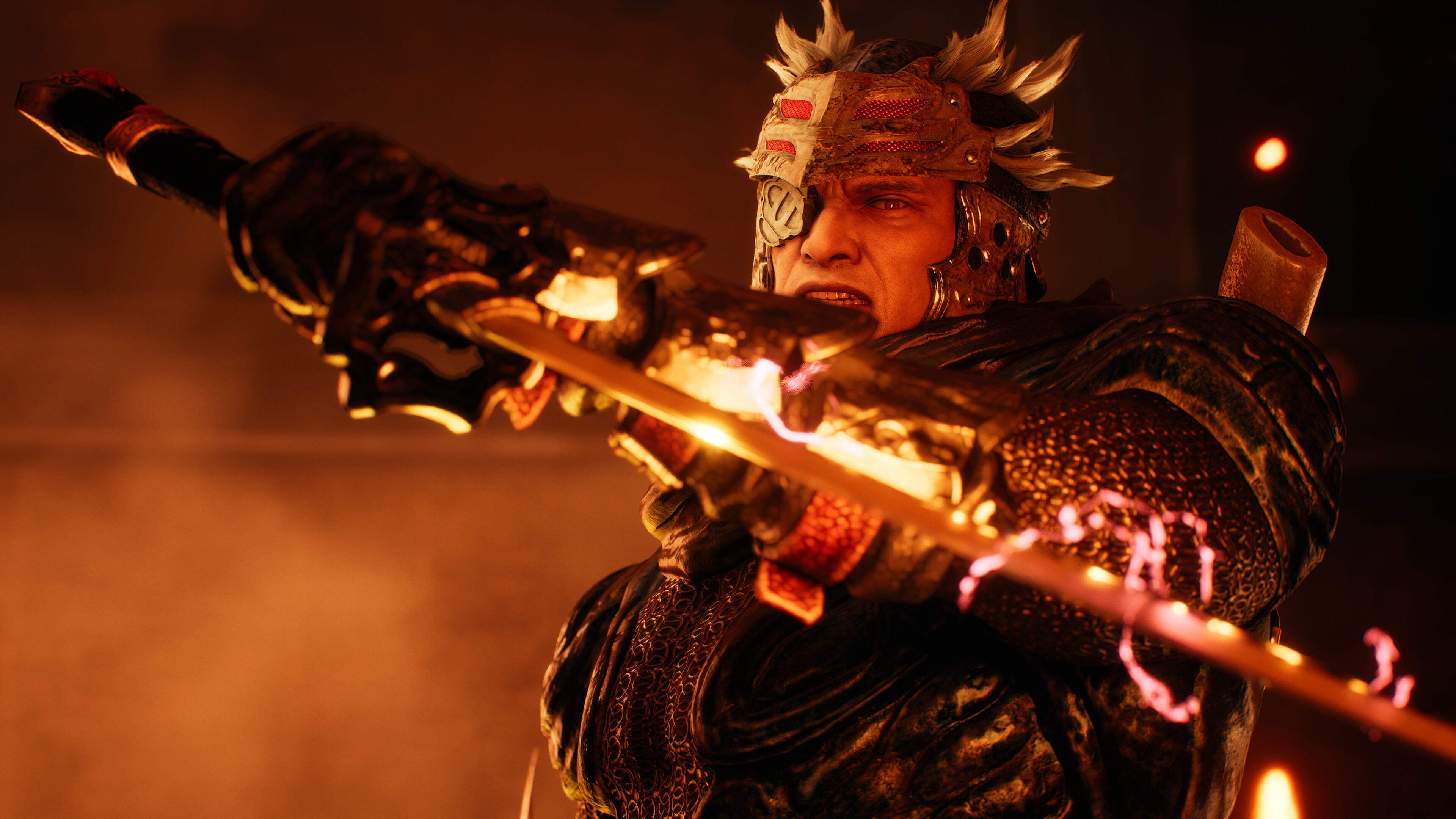 忍者龙剑传2：黑之章（云游戏）游戏截图5