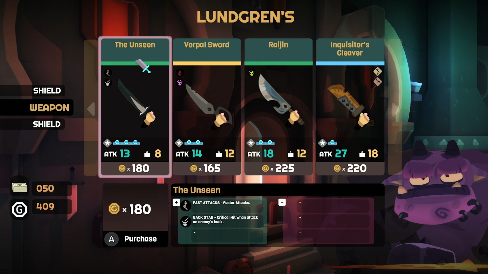 双子星：盛气凌人（云游戏）游戏截图4