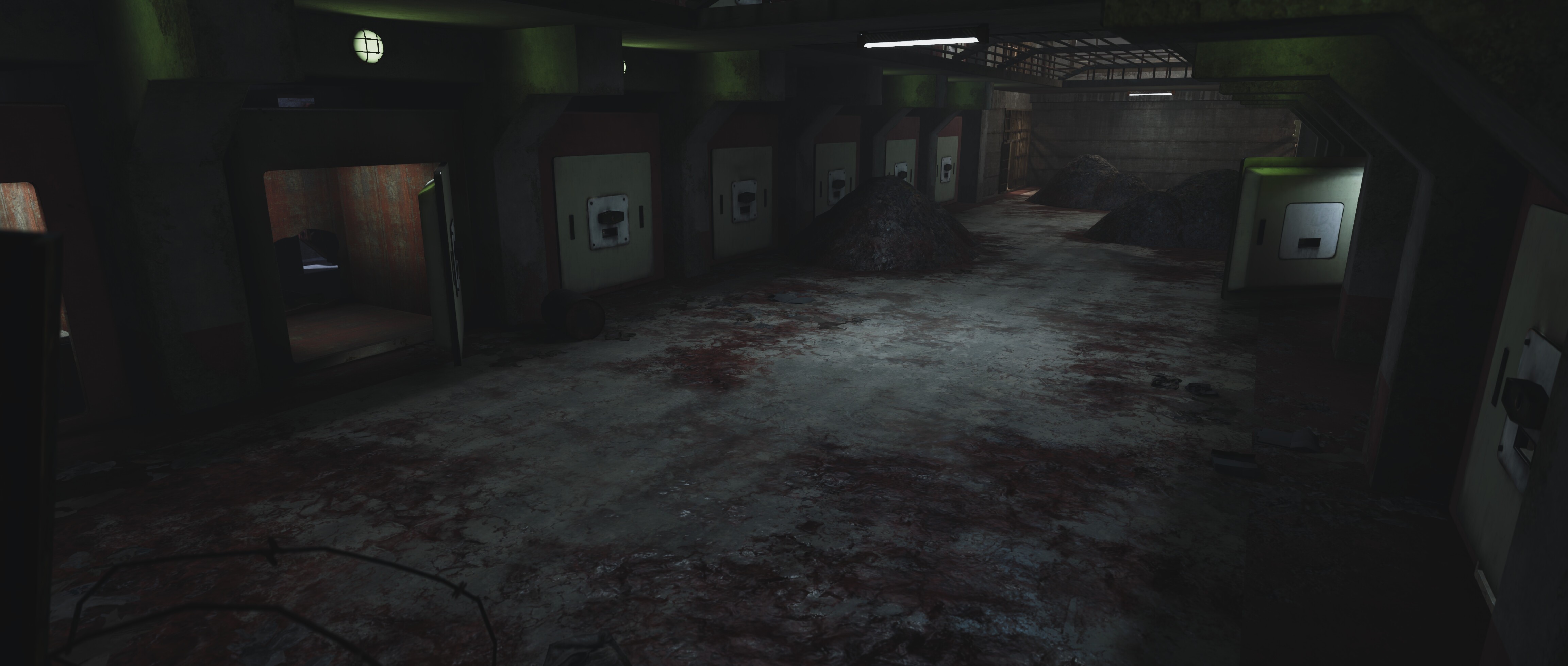 波比的游戏时间：第四章（云游戏）游戏截图4