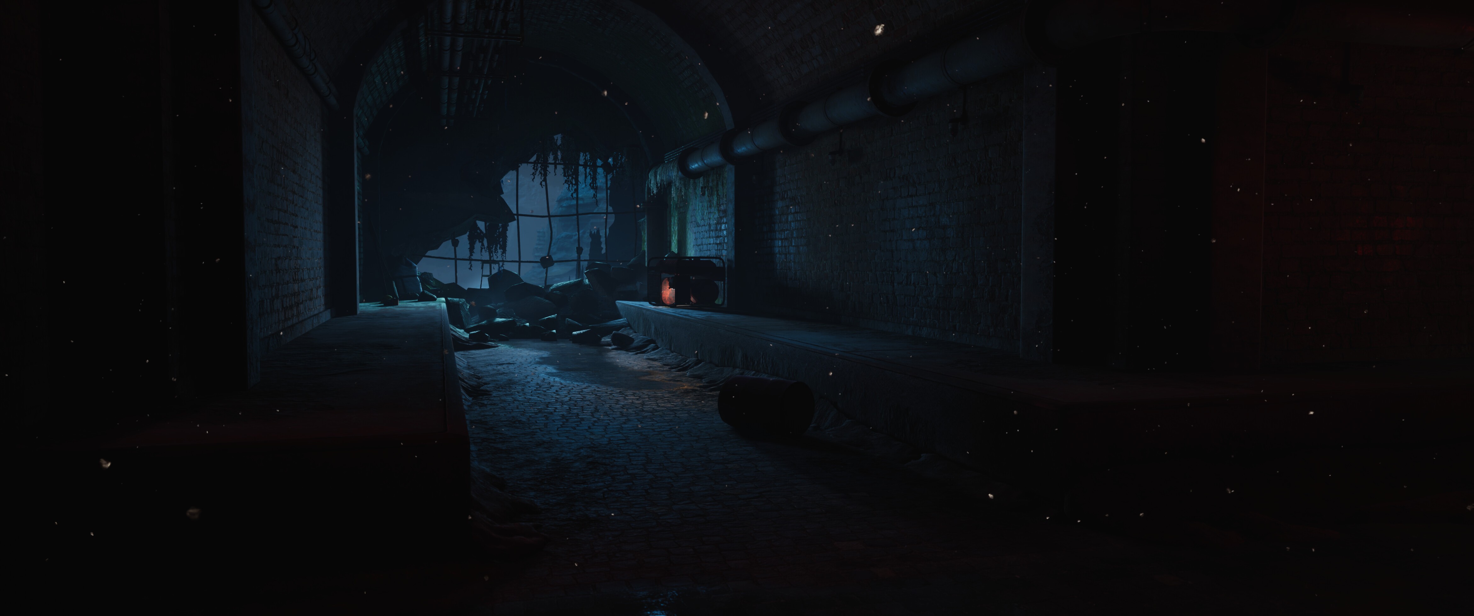 波比的游戏时间：第四章（云游戏）游戏截图3