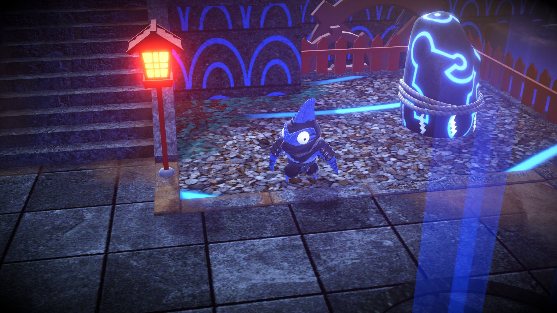 雪人兄弟特别篇：周年纪念版（云游戏）游戏截图5