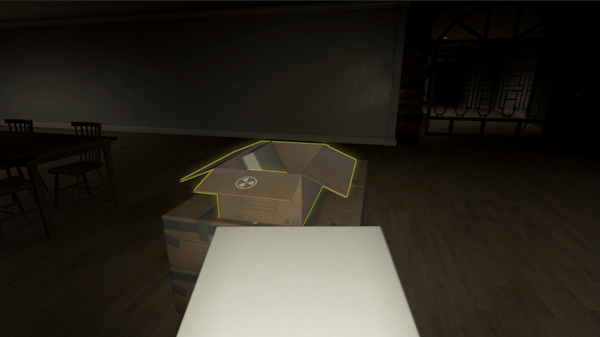 最恐：青鬼（云游戏）游戏截图2