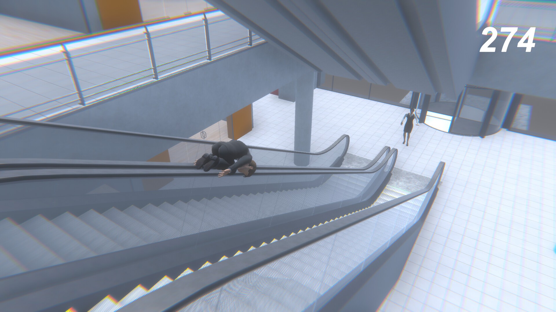 超土下座：对不起道歉模拟器（云游戏）游戏截图5