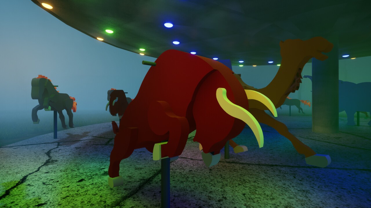 致命追踪（云游戏）游戏截图1