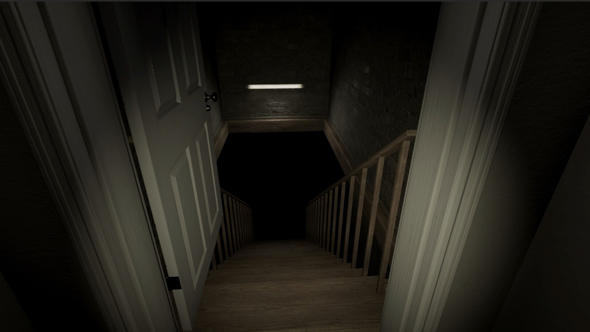 最恐：青鬼（云游戏）游戏截图4