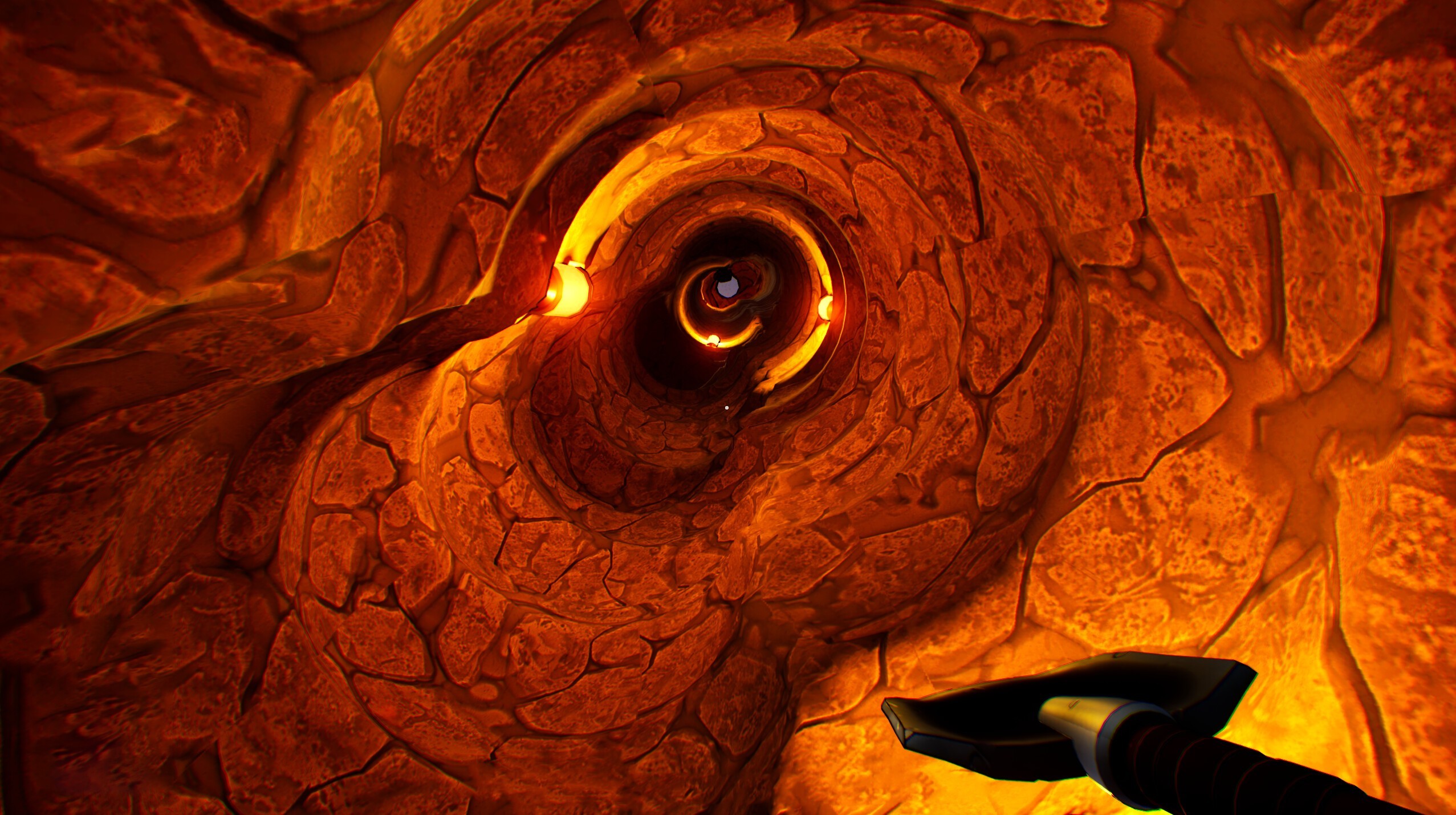 挖宝模拟器（云游戏）游戏截图4