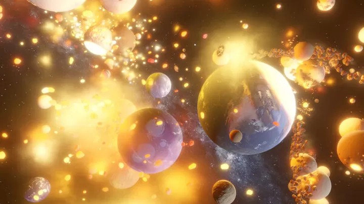 宇宙沙盘2（云游戏）游戏截图4