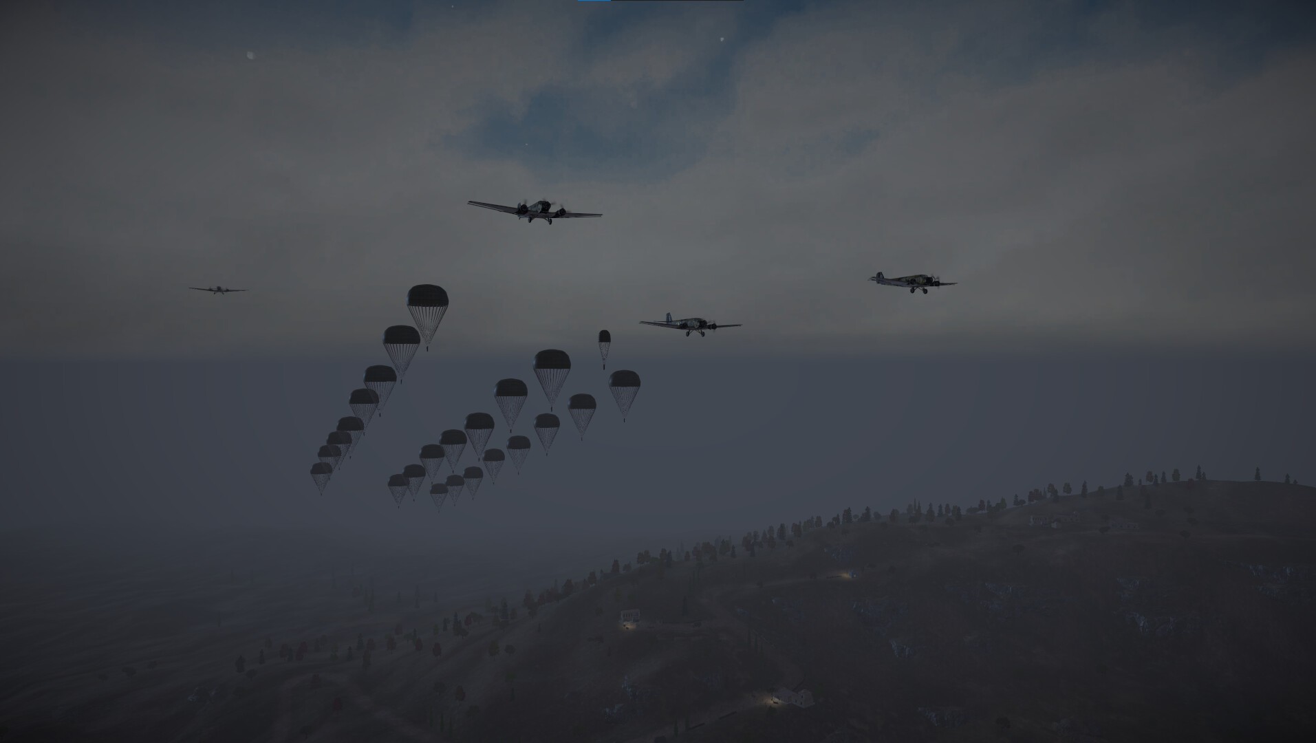 易红2/浅红2（云游戏）游戏截图2