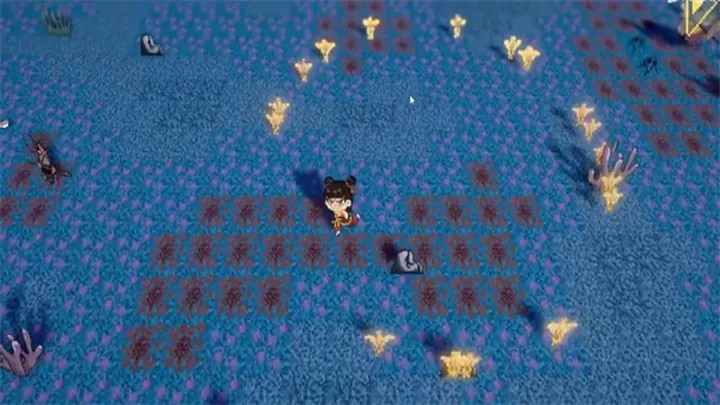 黑神榜:哪吒（云游戏）游戏截图2