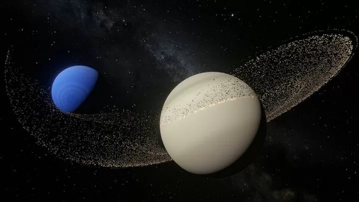 宇宙沙盘2（云游戏）游戏截图2