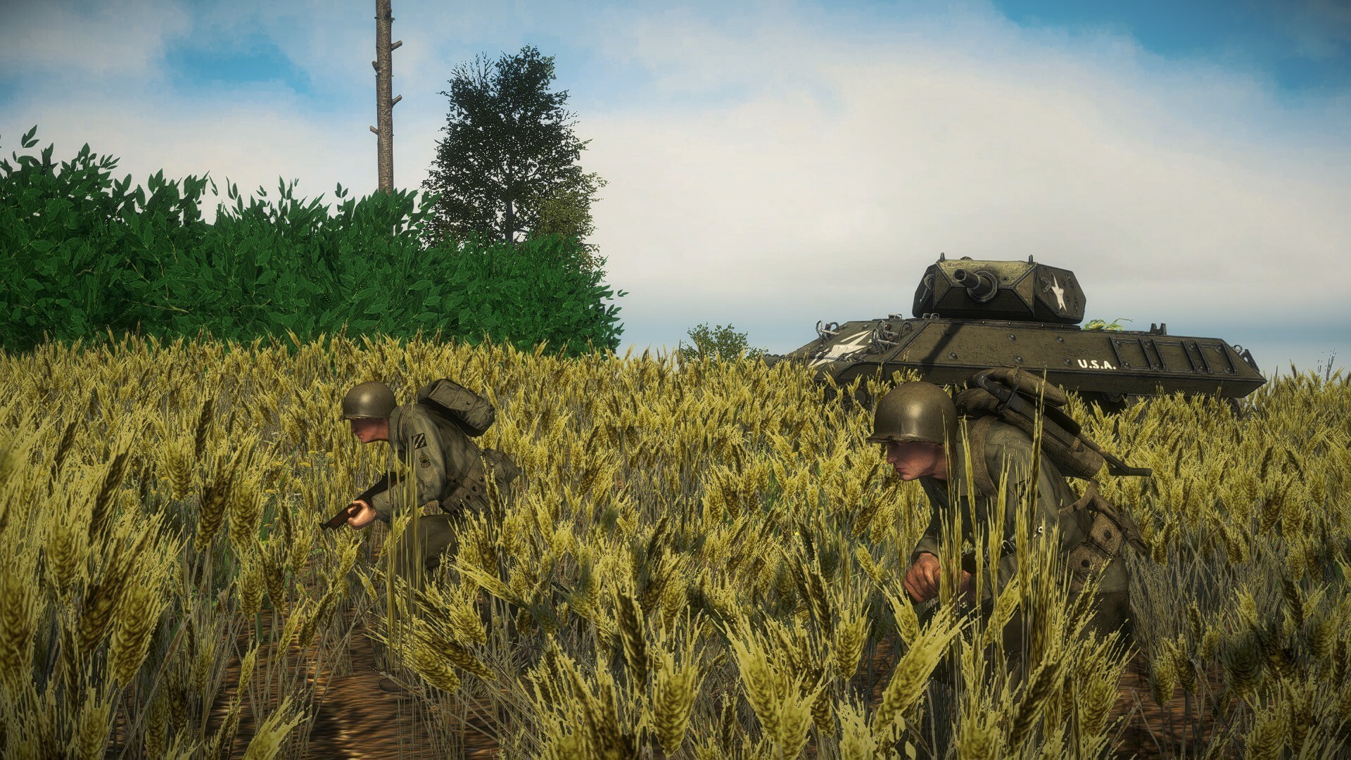 易红2/浅红2（云游戏）游戏截图4