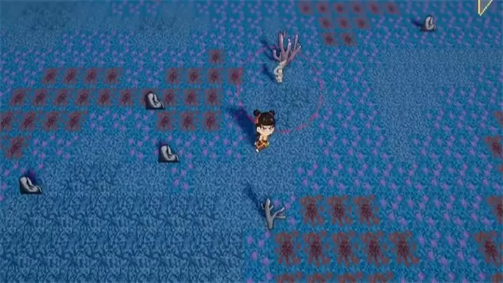 黑神榜:哪吒（云游戏）游戏截图1