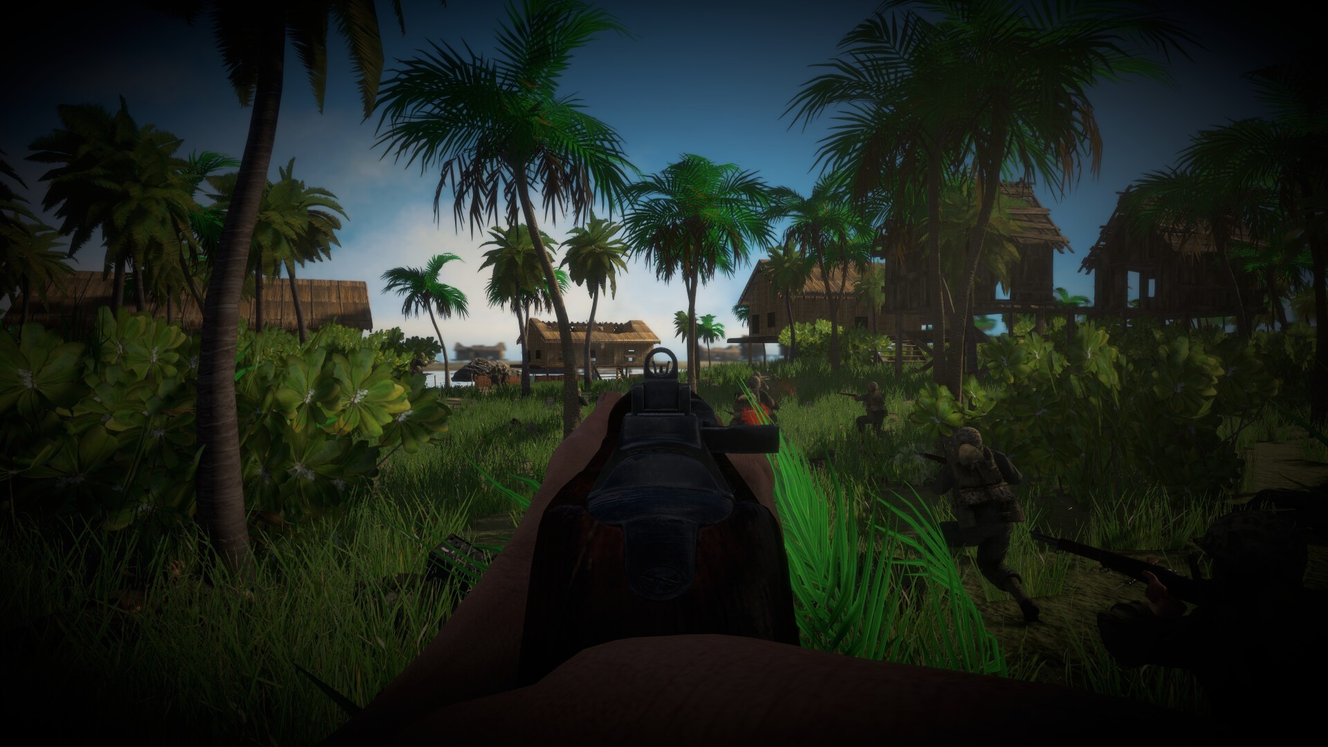 易红2/浅红2（云游戏）游戏截图6