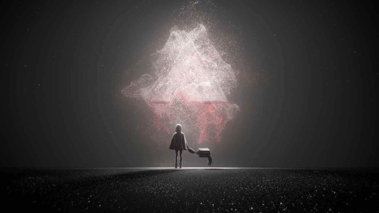 苍翼：混沌效应（艾希联动）游戏截图6