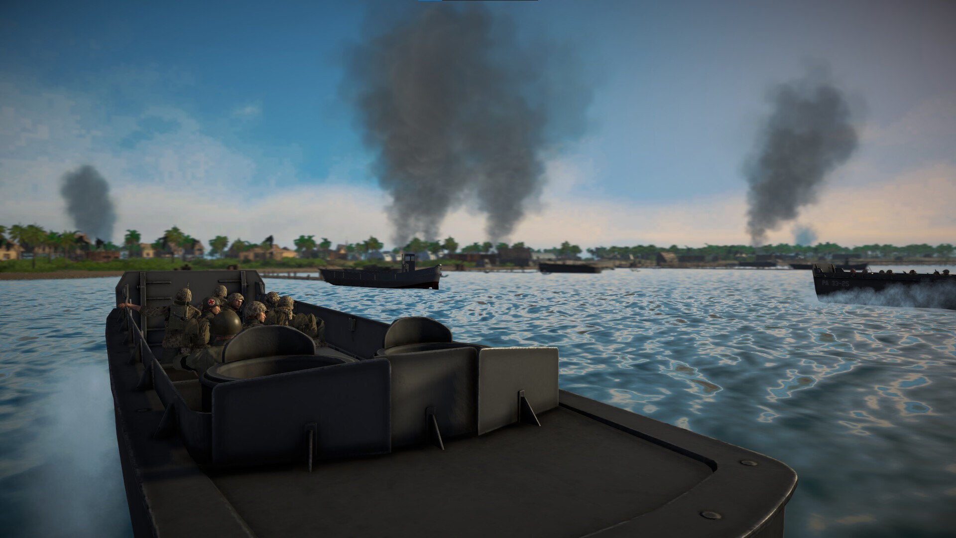 易红2/浅红2（云游戏）游戏截图3