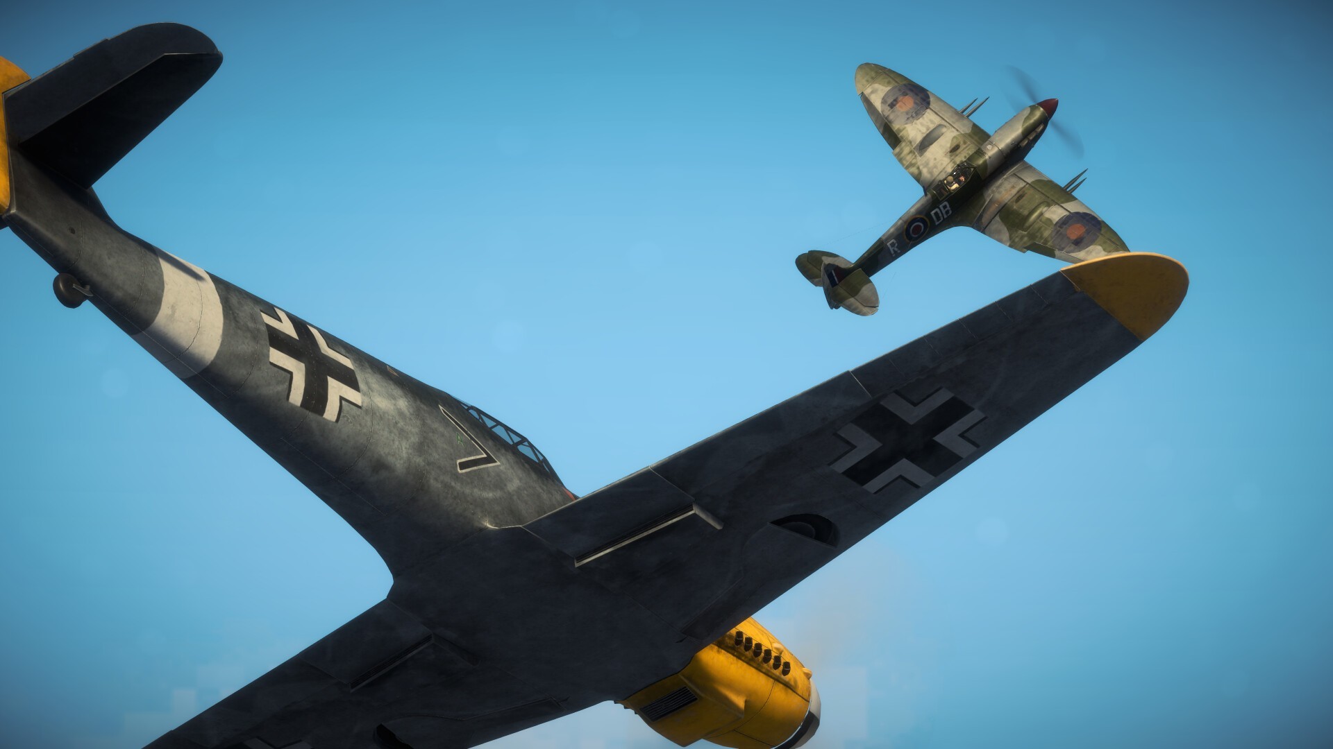 易红2/浅红2（云游戏）游戏截图5