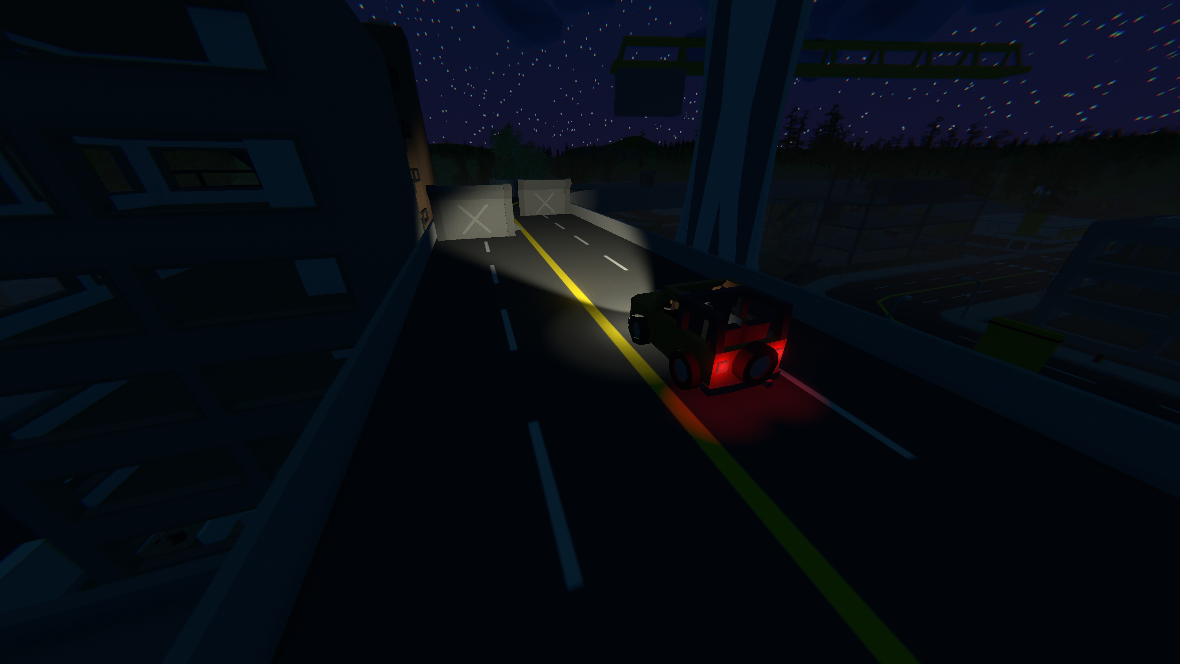 未转变者Unturned-免号版（云游戏）游戏截图5