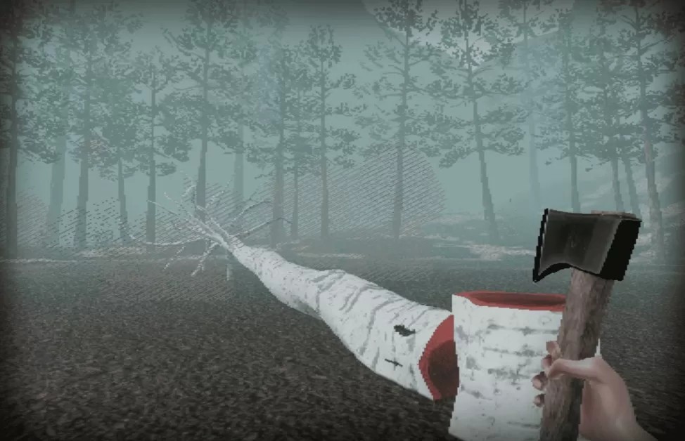 血皮树 Bloodbark（云游戏）游戏截图5