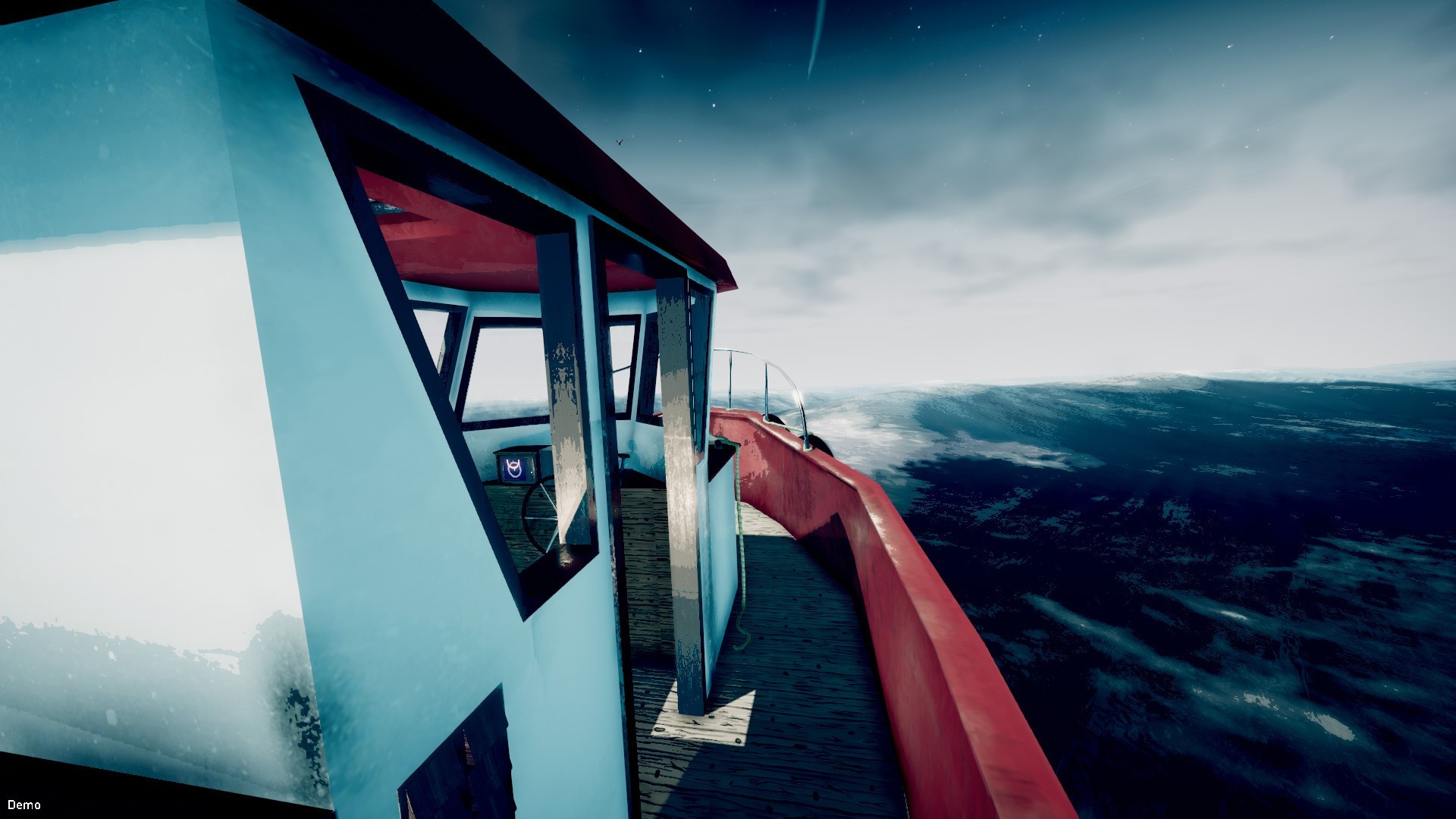 狂渊之下（云游戏）游戏截图3