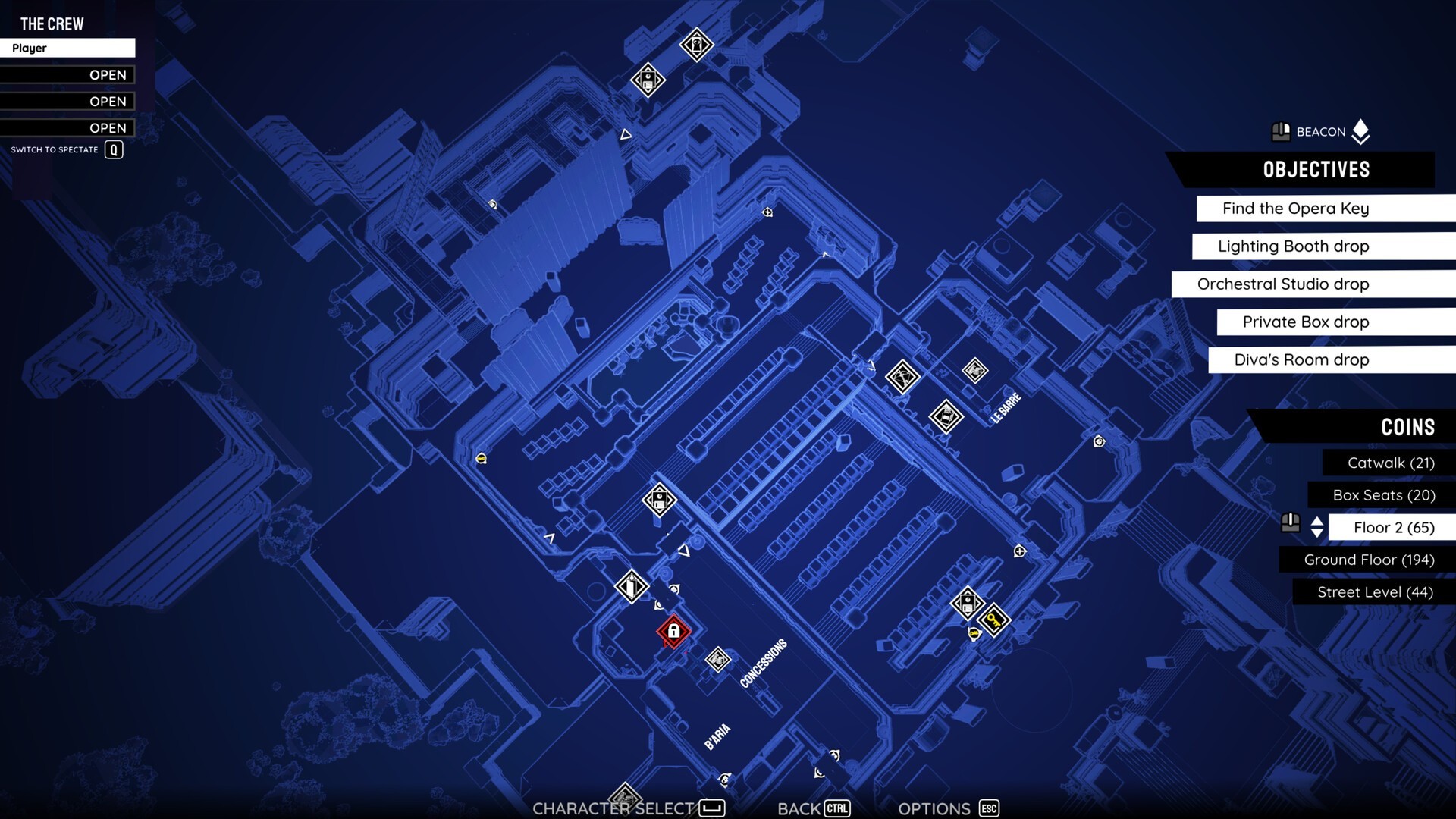 摩洛哥2（云游戏）游戏截图1