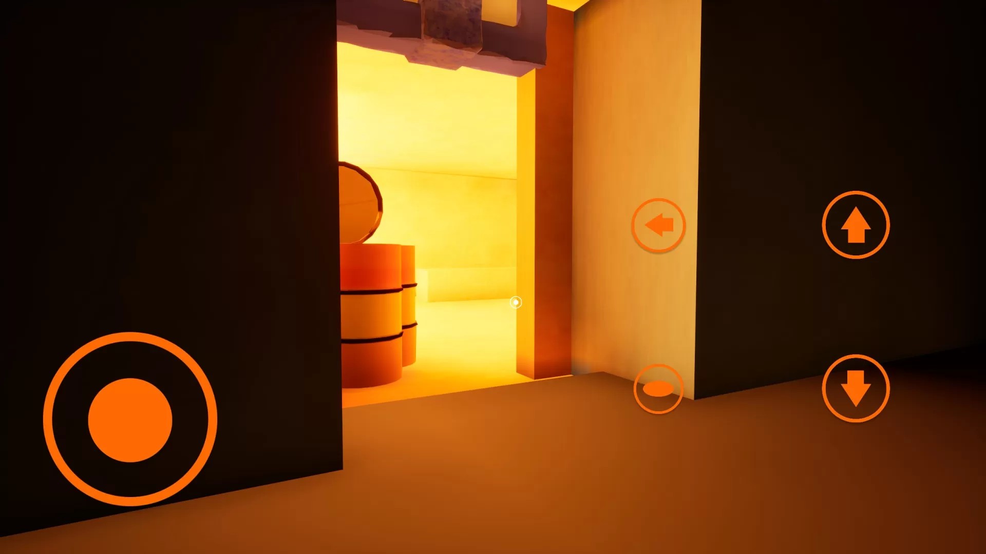 苏苏避难所（云游戏）游戏截图1