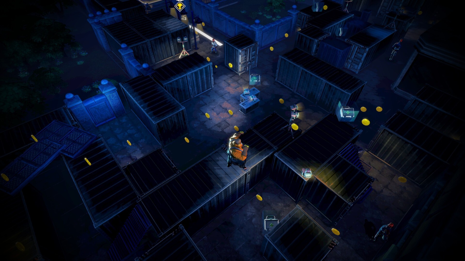 摩洛哥2（云游戏）游戏截图5