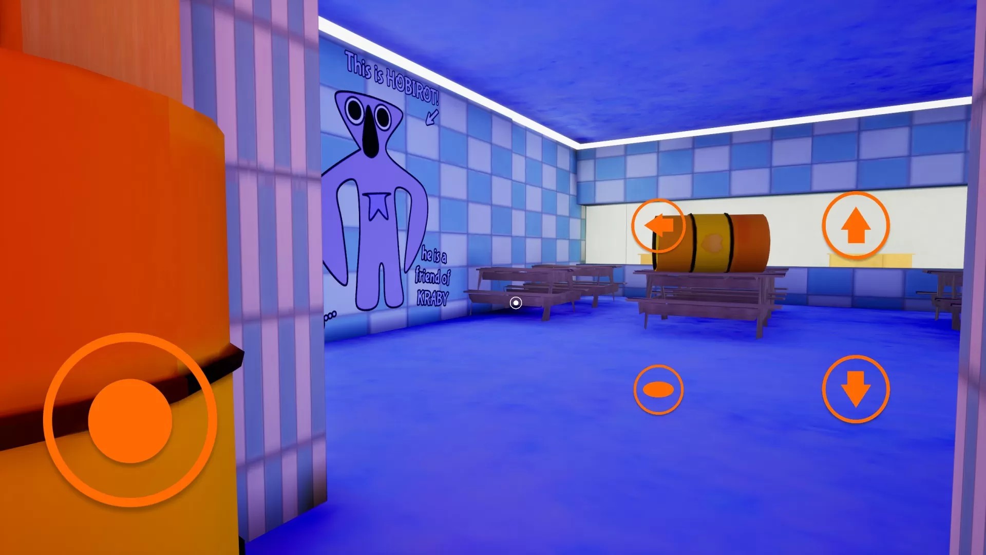 苏苏避难所（云游戏）游戏截图3