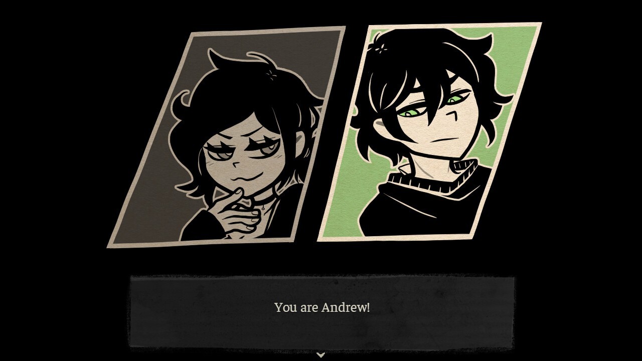 安迪与莉莉的棺材（云游戏）游戏截图2