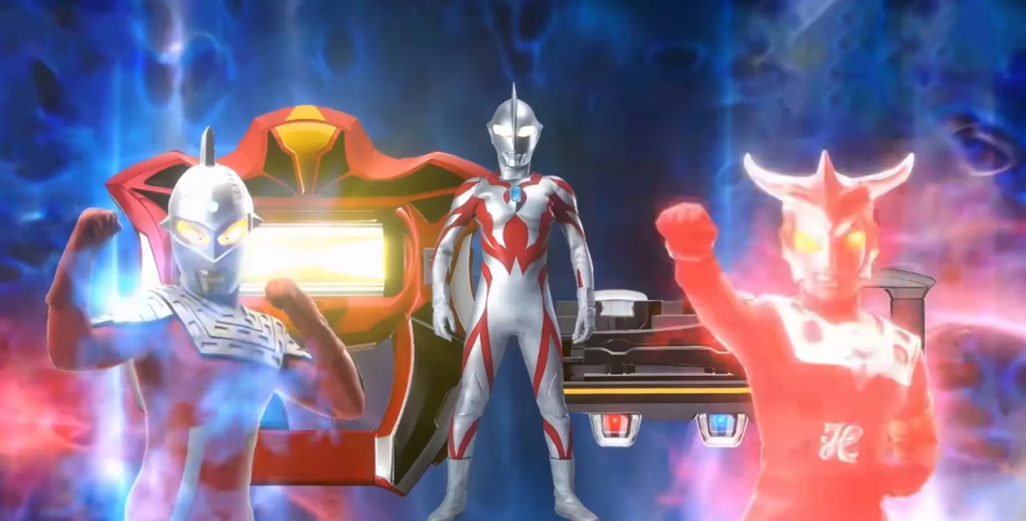 捷德升华器模拟器（云游戏）游戏截图1