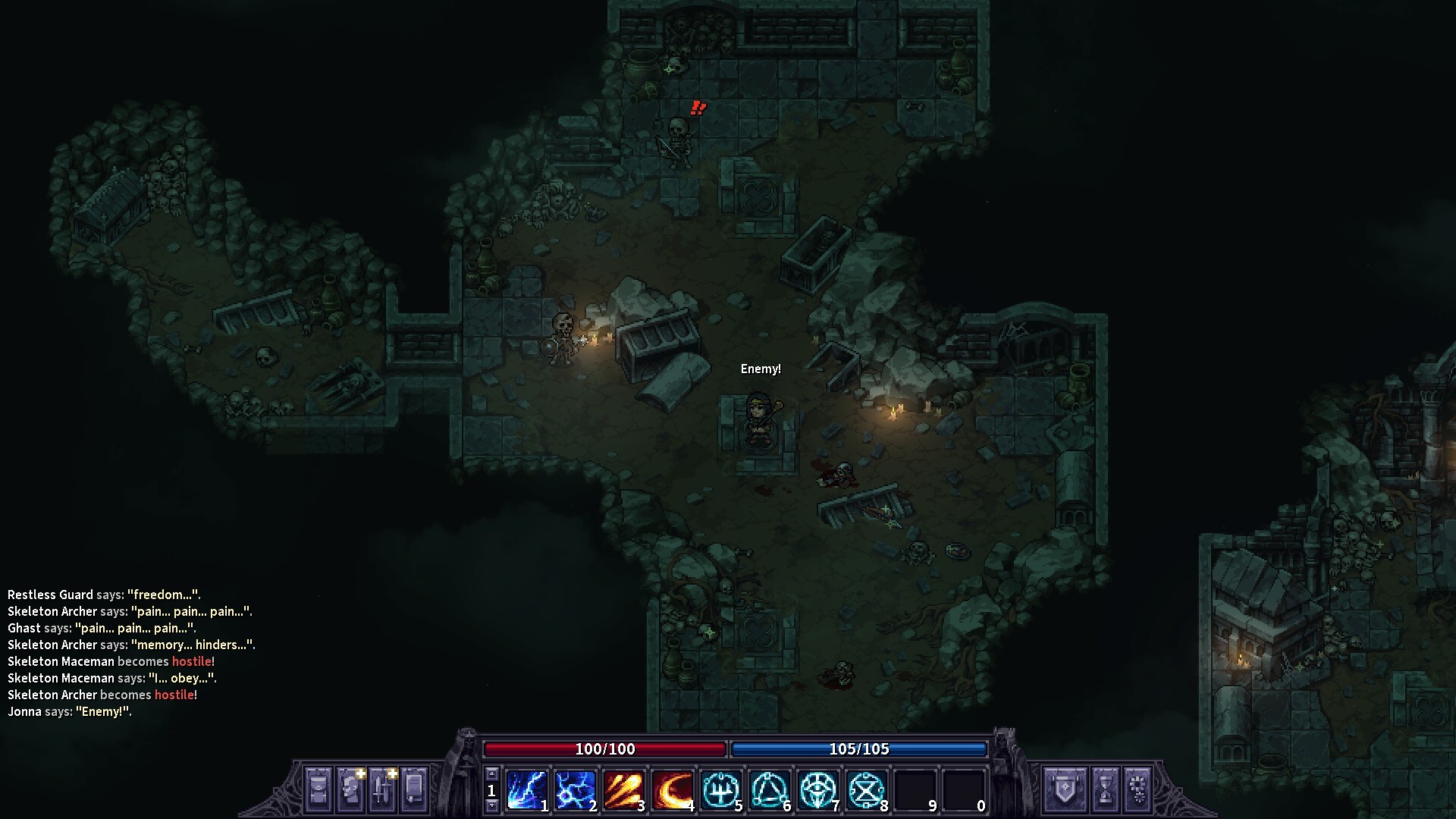 紫色晶石（云游戏）游戏截图2