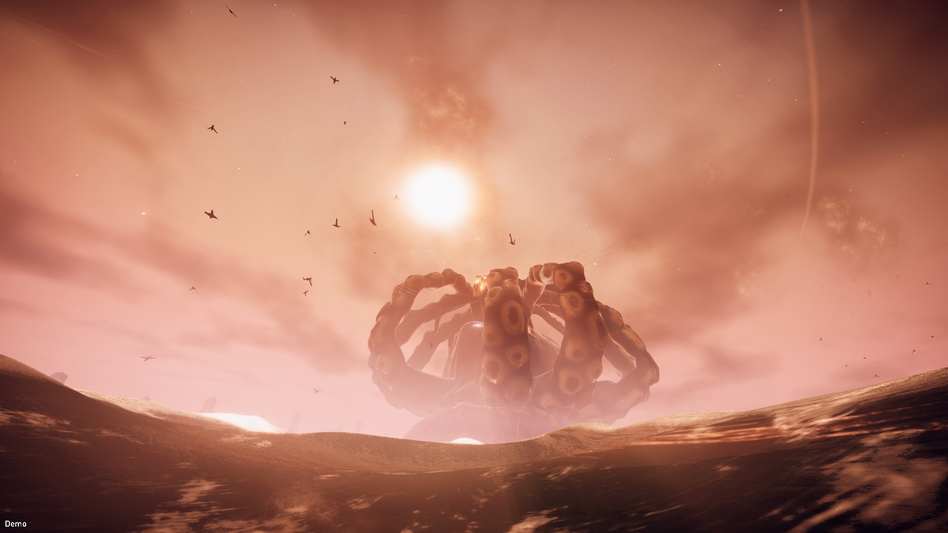 狂渊之下（云游戏）游戏截图1