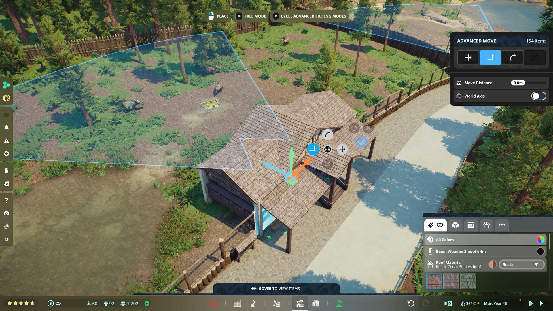 史前王国（云游戏）游戏截图2