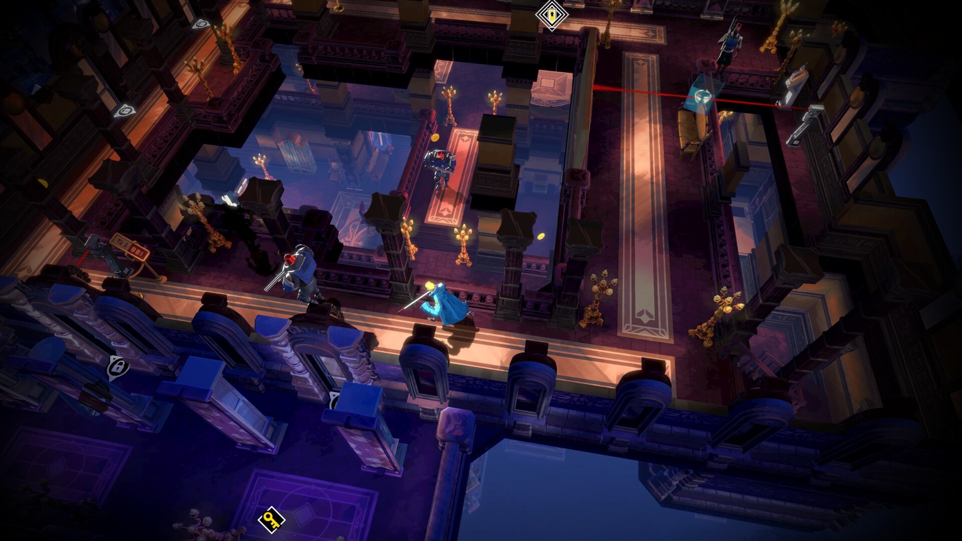 摩洛哥2（云游戏）游戏截图3