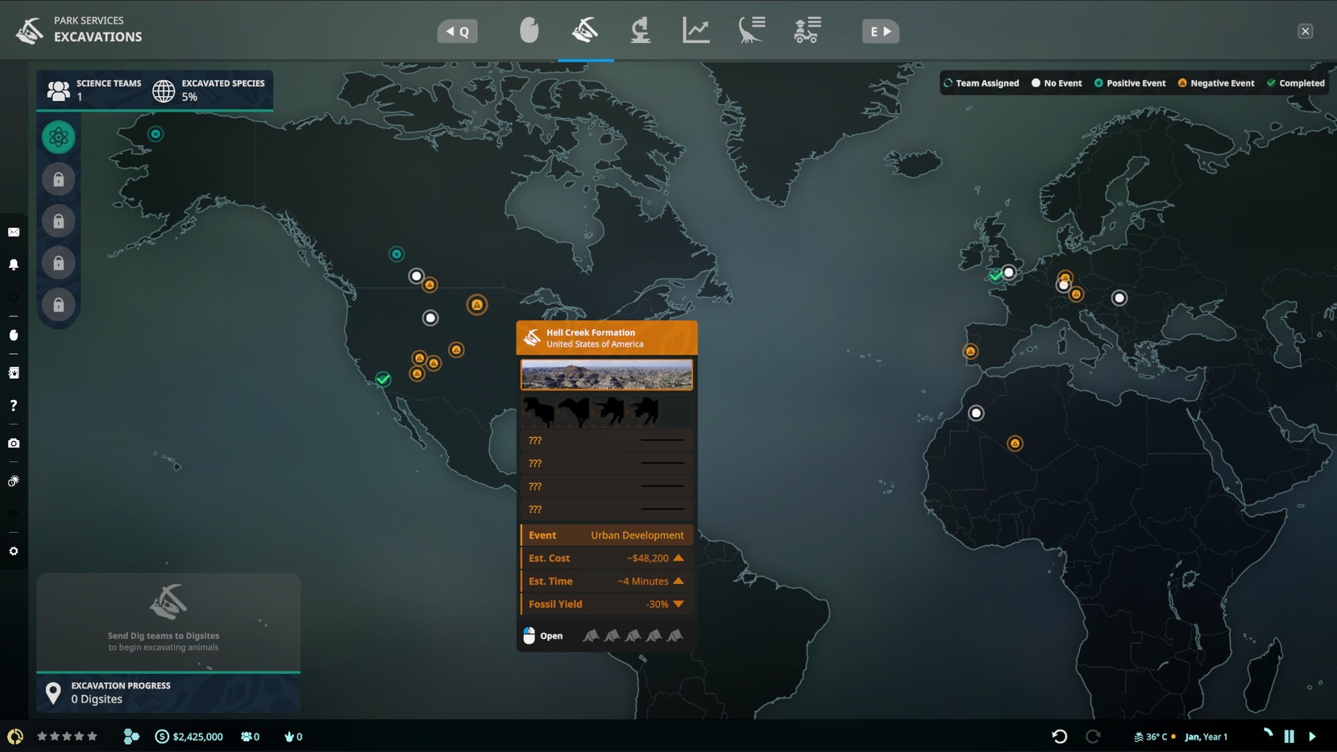 史前王国（云游戏）游戏截图5