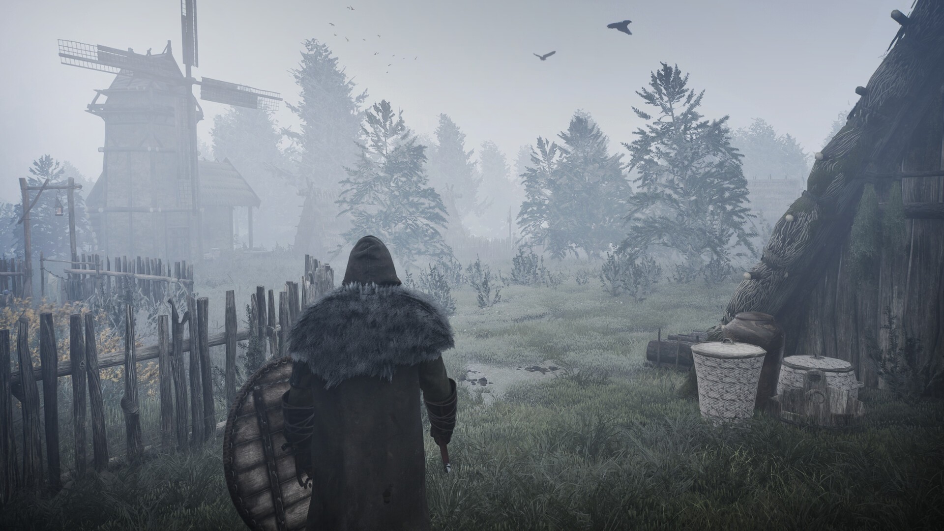 颂钟长鸣（云游戏）游戏截图4