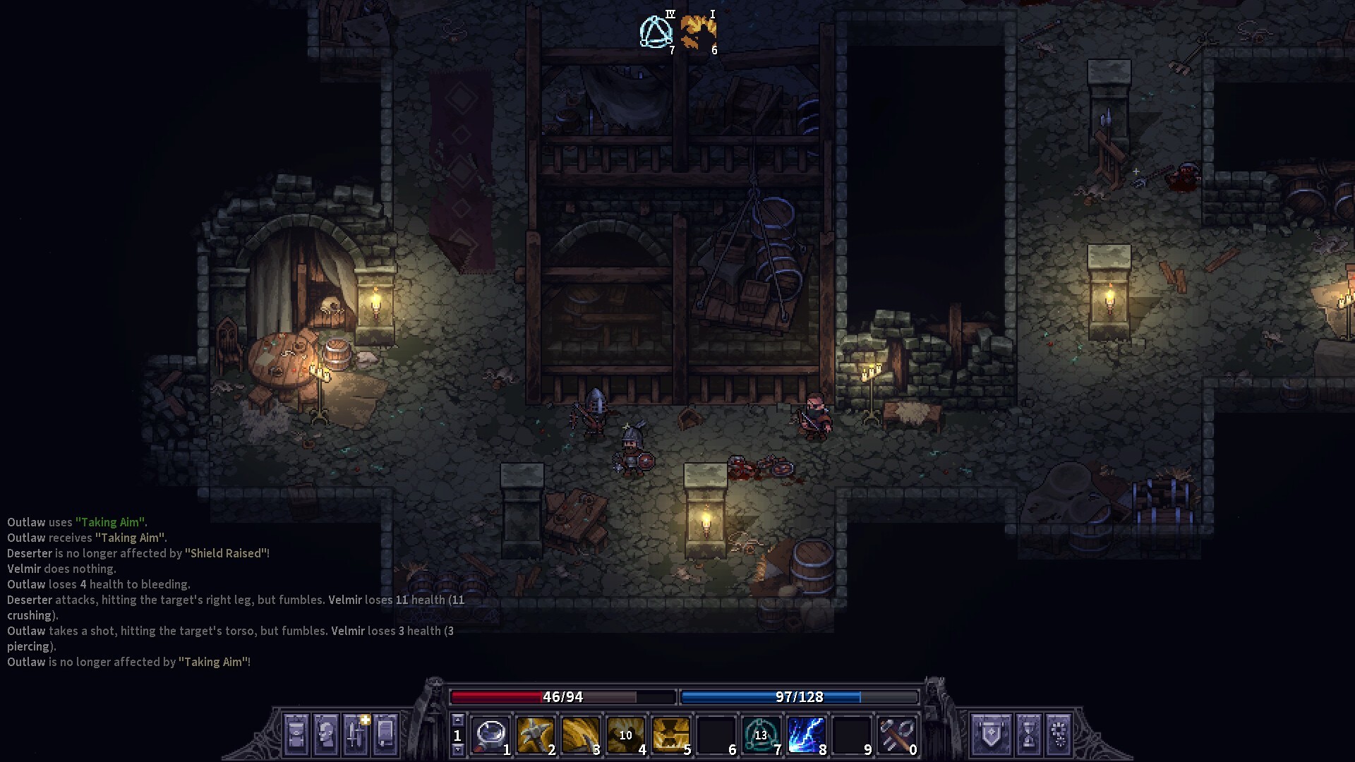 紫色晶石（云游戏）游戏截图3