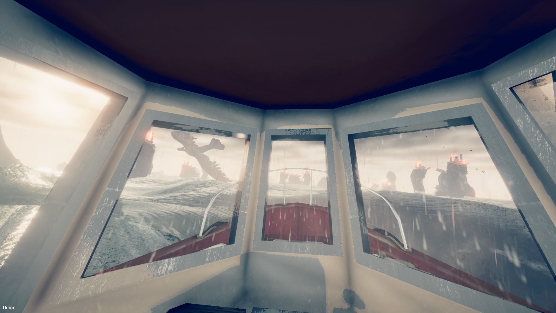 狂渊之下（云游戏）游戏截图5