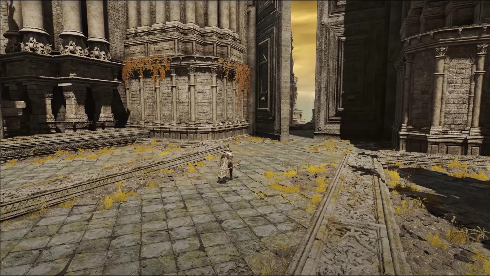 艾尔登法环：法魂Mod版（云游戏）游戏截图5