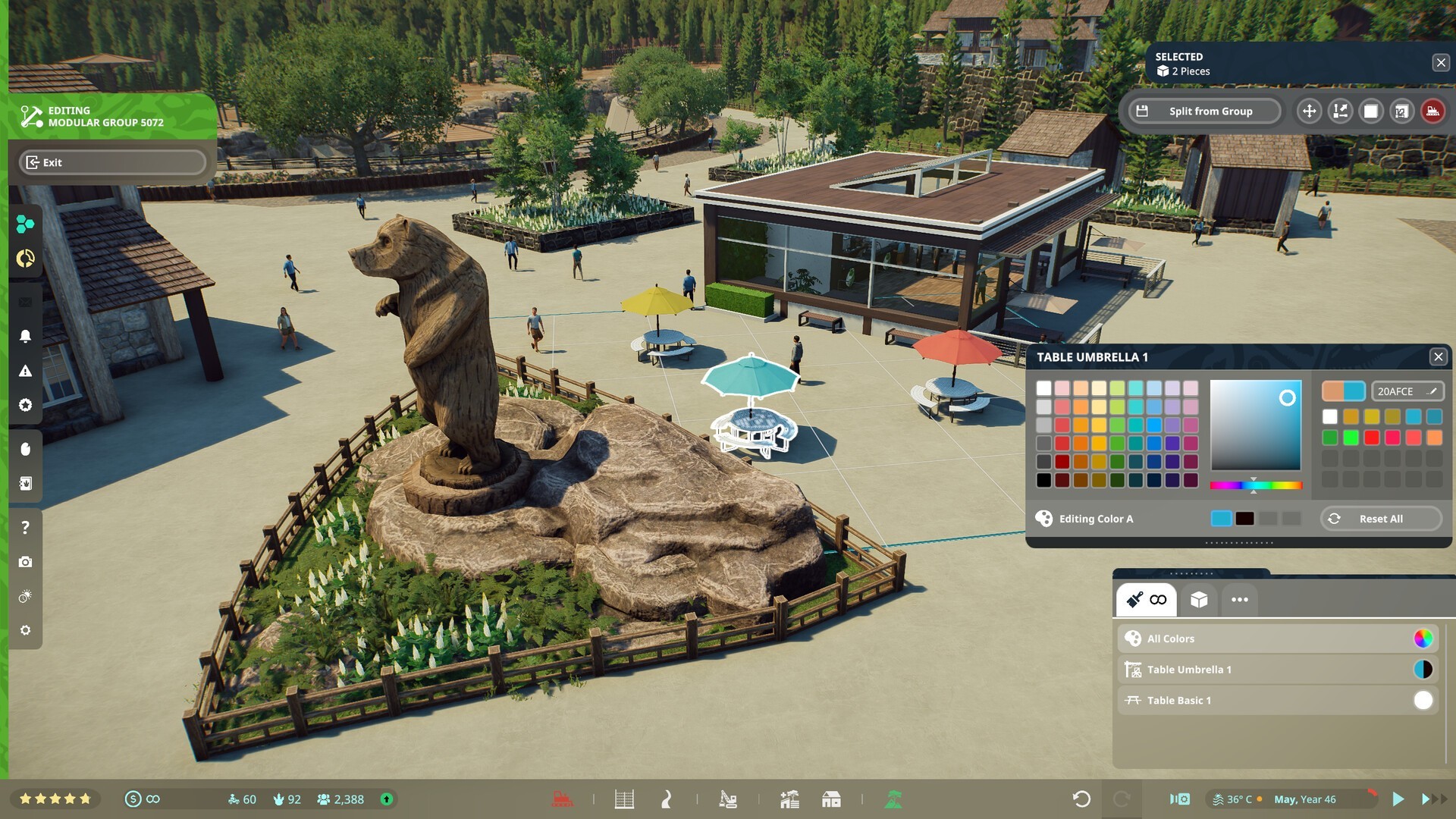 史前王国（云游戏）游戏截图3