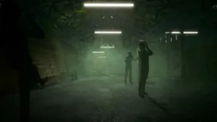 黑暗幻灭-黑暗欺骗外传章节（云游戏）游戏截图2