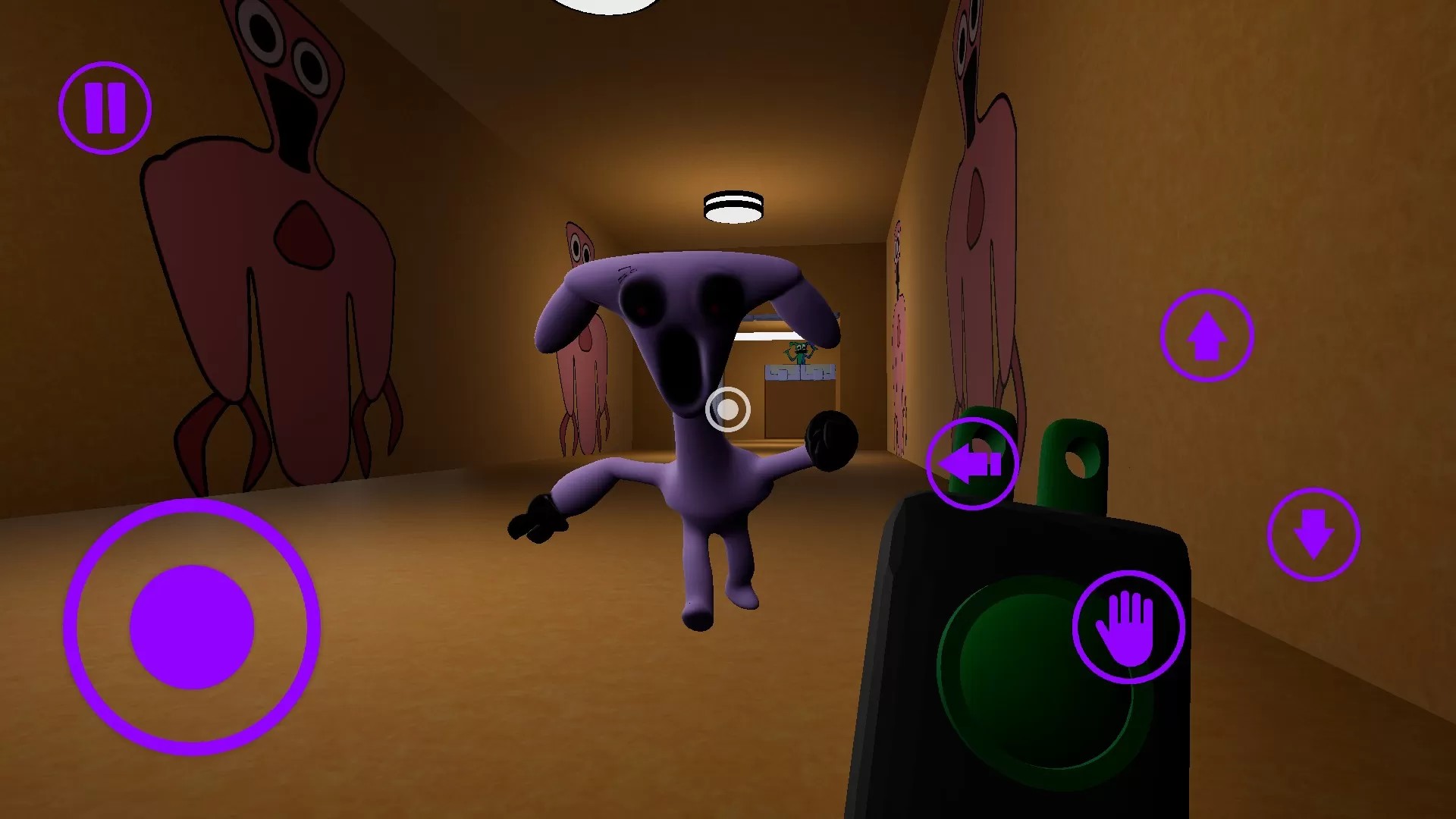 苏苏避难所2（云游戏）游戏截图5