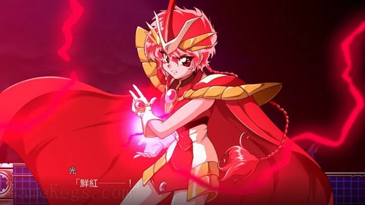 超级机器人大战T（云游戏）游戏截图2