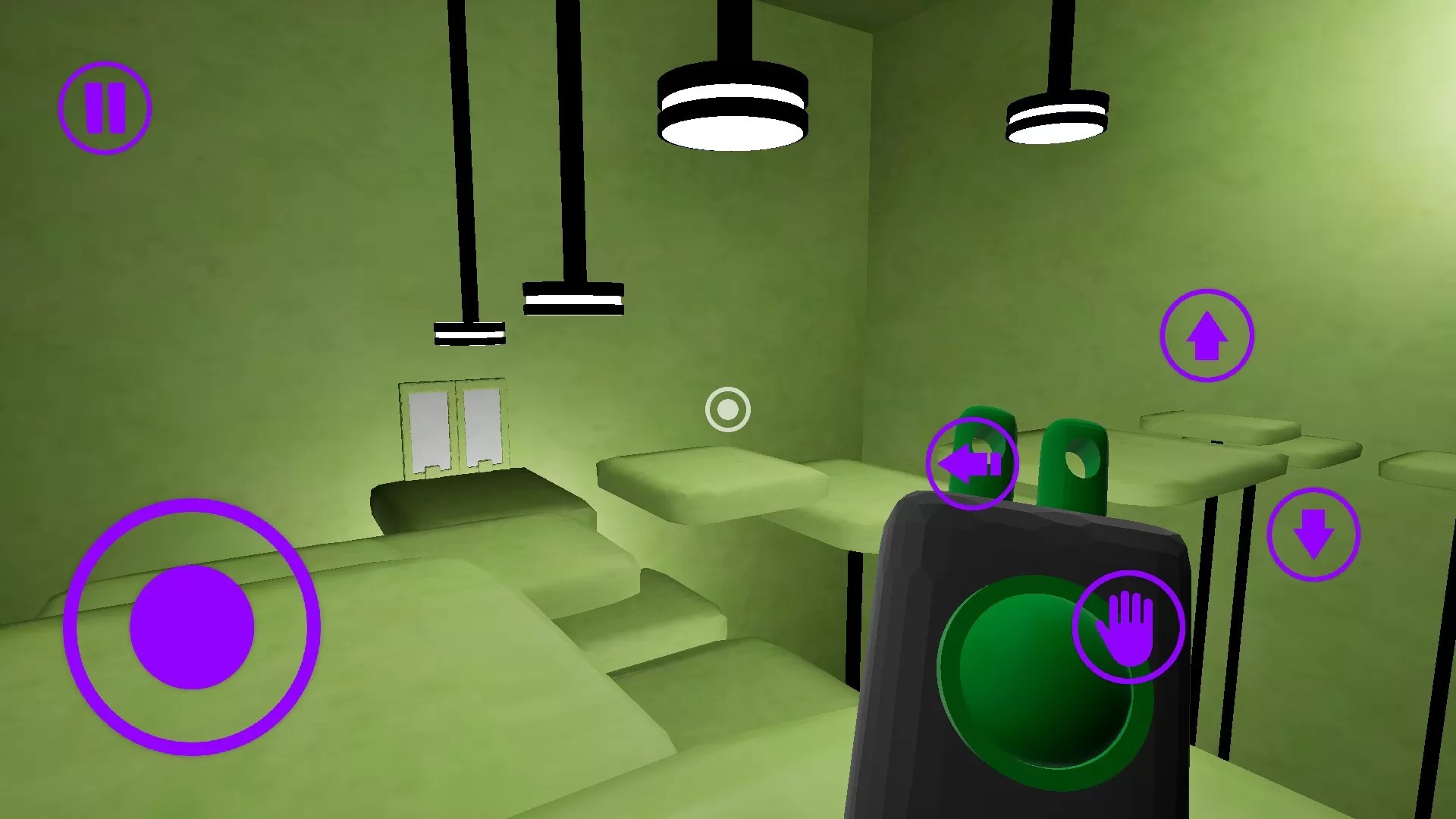 苏苏避难所2（云游戏）游戏截图4