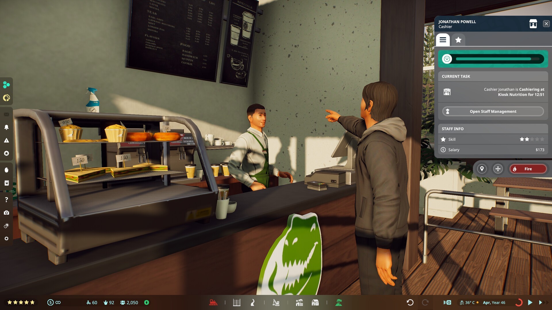 史前王国（云游戏）游戏截图4