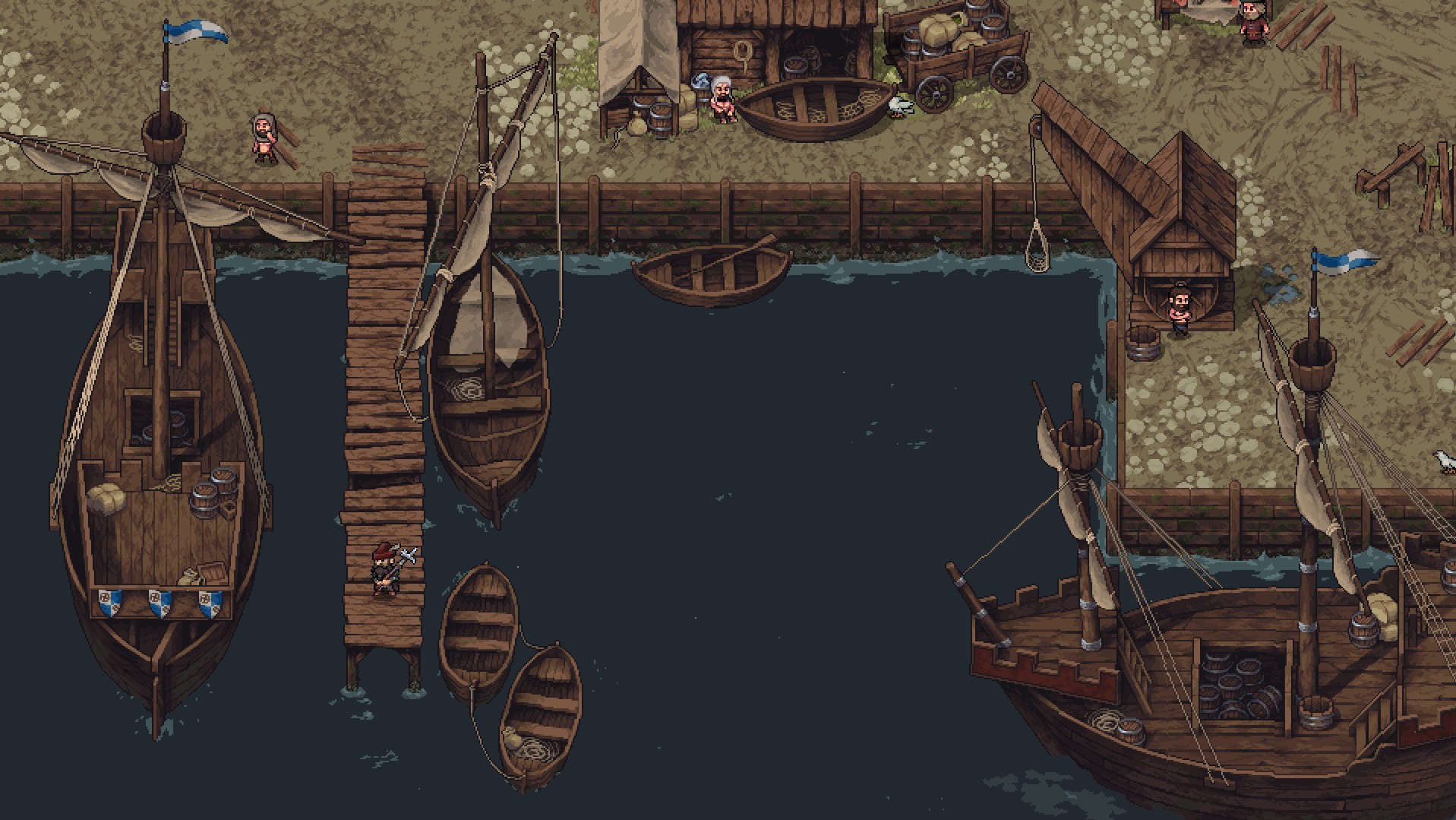 紫色晶石（云游戏）游戏截图5