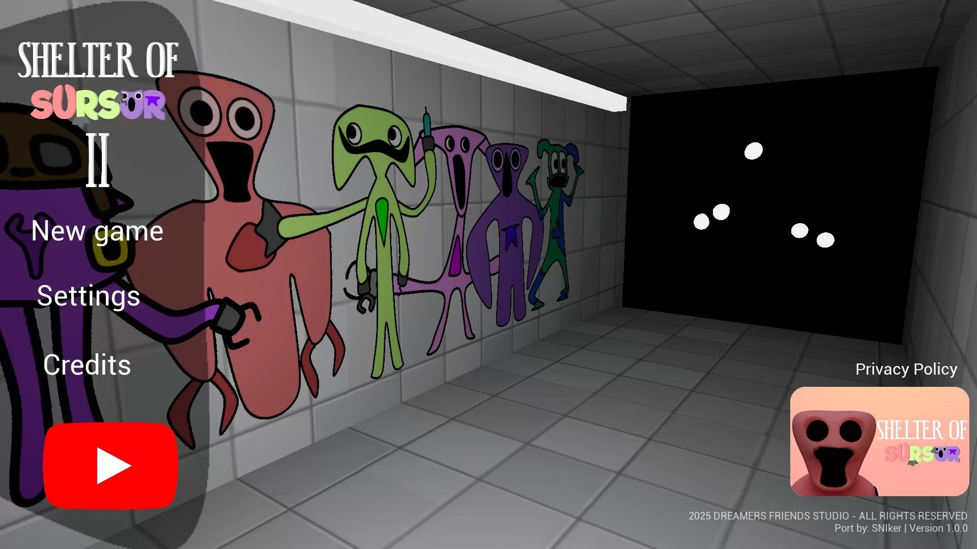 苏苏避难所2（云游戏）游戏截图2