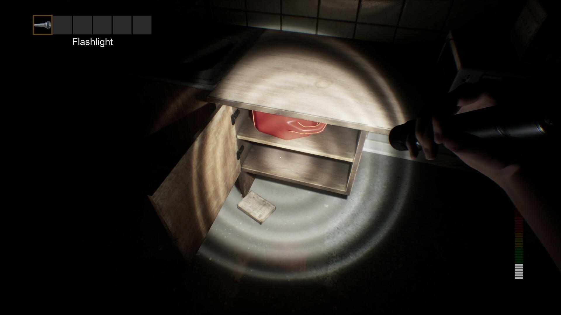 恐慌核心-联机（云游戏）游戏截图1