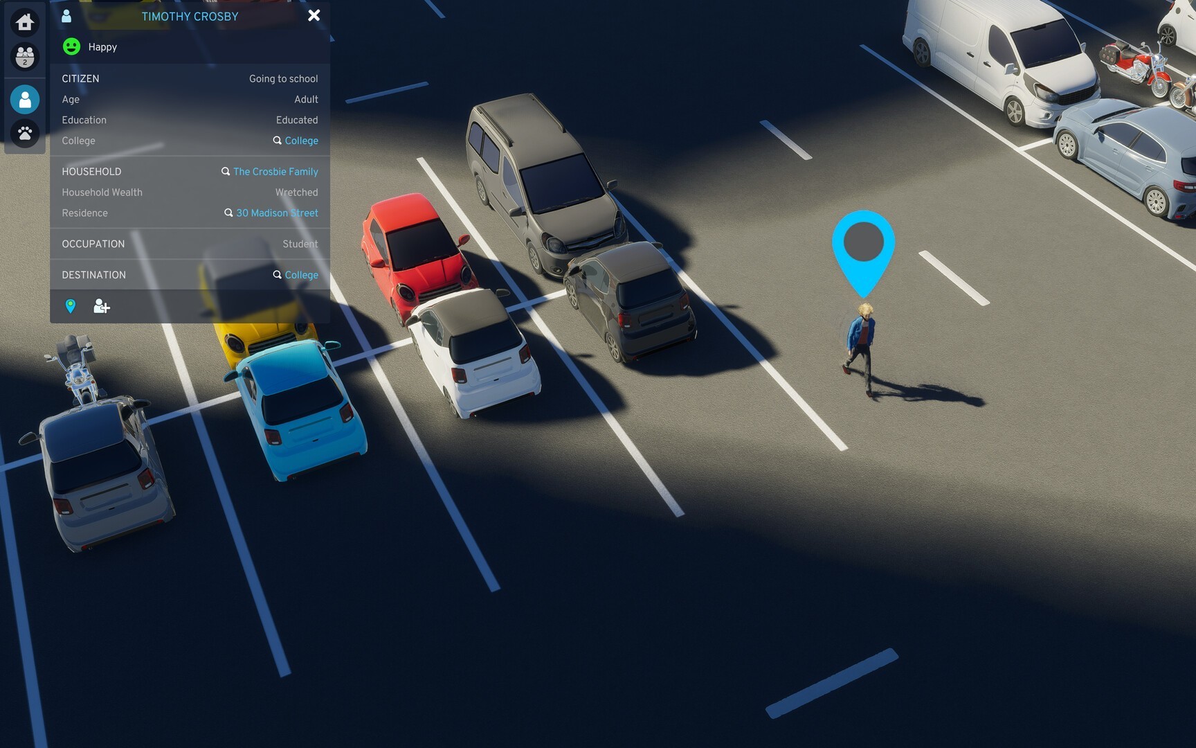 城市：天际线2-Steam自备账号（云游戏）游戏截图5