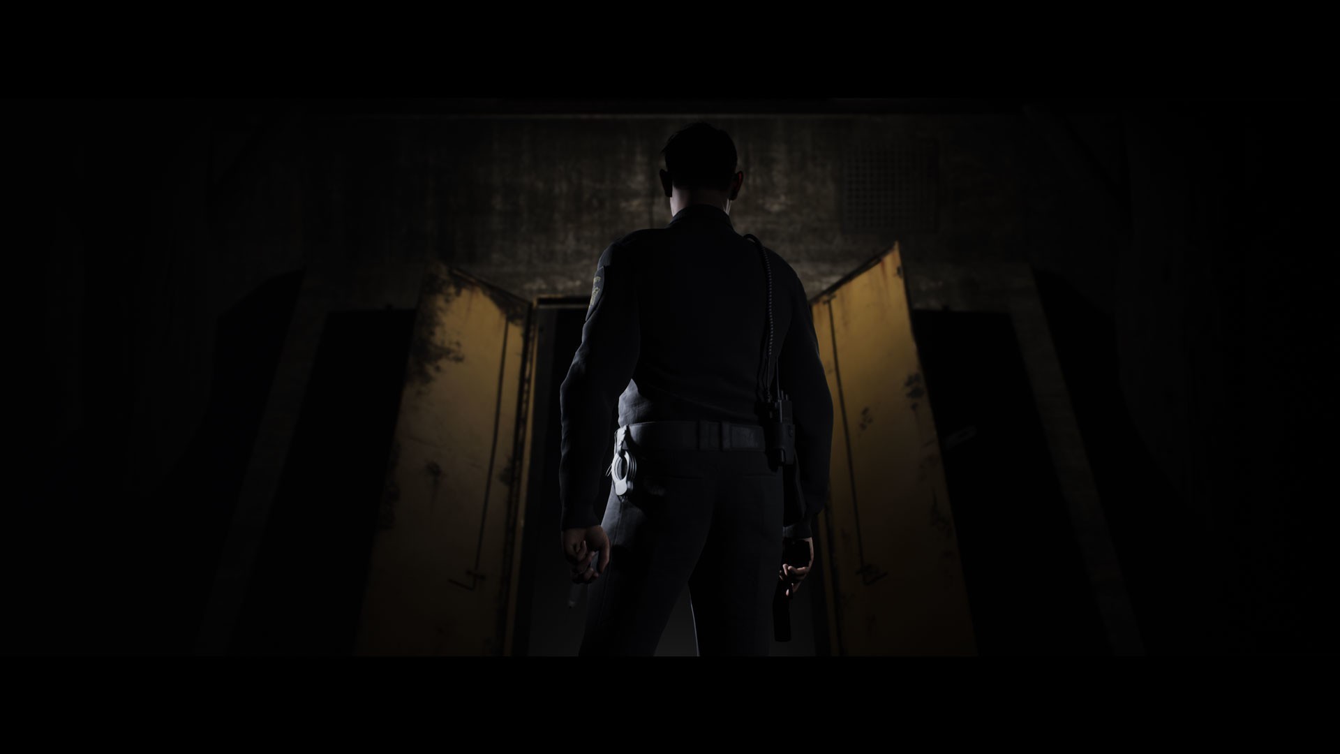 采石场惊魂（云游戏）游戏截图5